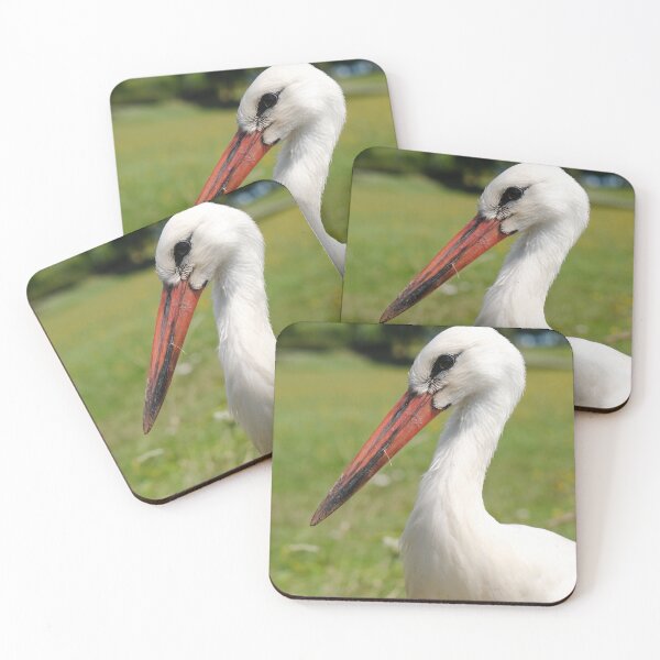 Item preview, stork designed and sold by DejanVuk.