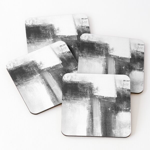 Item preview, Black white abstract designed and sold by ElaSzczepaniak.