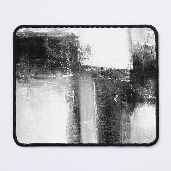 Item preview, Black white abstract designed and sold by ElaSzczepaniak.