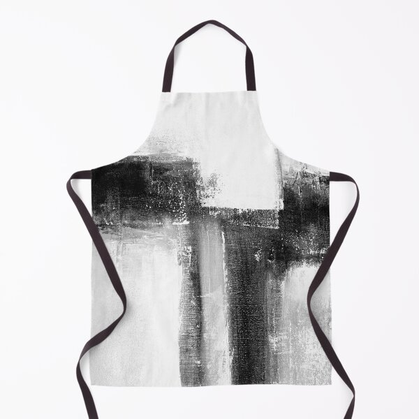 Item preview, Black white abstract designed and sold by ElaSzczepaniak.