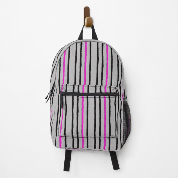 Item preview, black and pink lines designed and sold by A-shell.