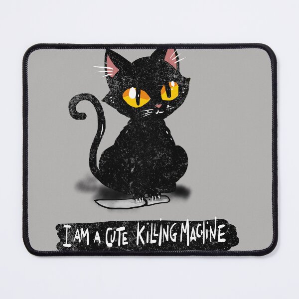 Item preview, killing machine designed and sold by kharma zero.