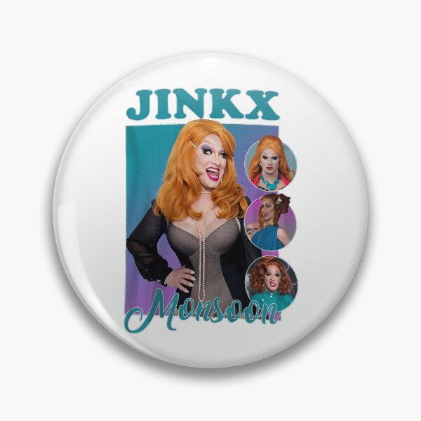 Item preview, Jinkx monsoon movie designed and sold by sana100.