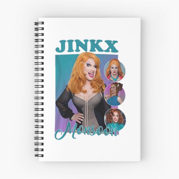 Item preview, Jinkx monsoon movie designed and sold by sana100.