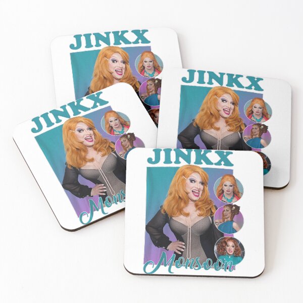 Item preview, Jinkx monsoon movie designed and sold by sana100.
