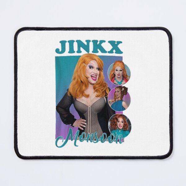 Item preview, Jinkx monsoon movie designed and sold by sana100.