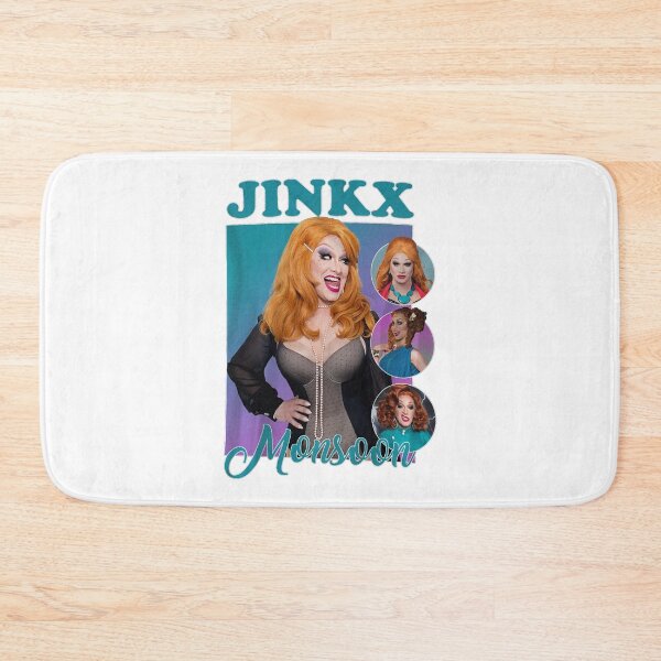 Item preview, Jinkx monsoon movie designed and sold by sana100.
