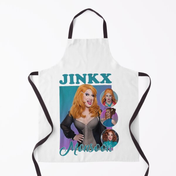Item preview, Jinkx monsoon movie designed and sold by sana100.