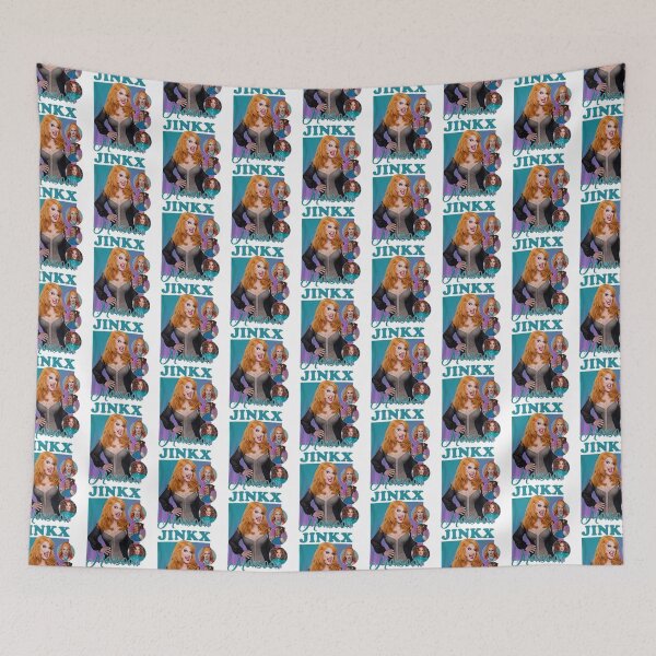 Item preview, Jinkx monsoon movie designed and sold by sana100.