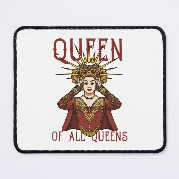 Item preview, jinkx monsoon queen of all queens RuPaul's Drag Race All Stars designed and sold by sana100.