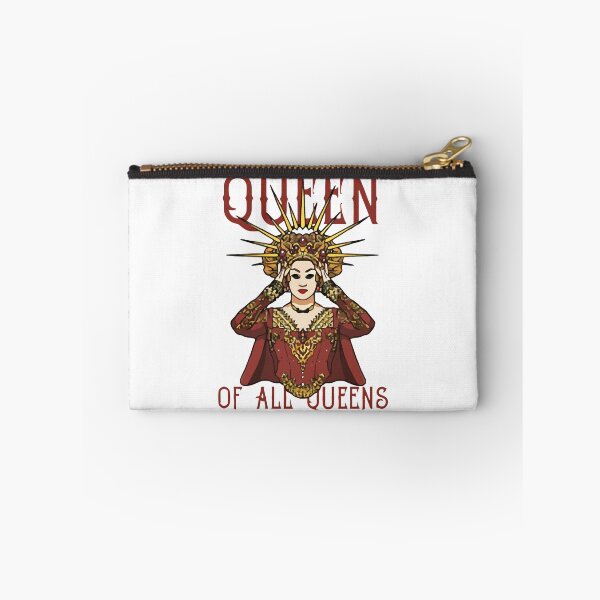 Item preview, jinkx monsoon queen of all queens RuPaul's Drag Race All Stars  designed and sold by sana100.