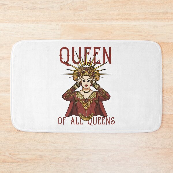 Item preview, jinkx monsoon queen of all queens RuPaul's Drag Race All Stars  designed and sold by sana100.