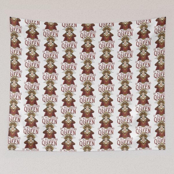 Item preview, jinkx monsoon queen of all queens RuPaul's Drag Race All Stars  designed and sold by sana100.