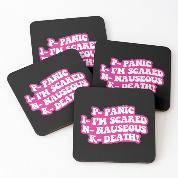 Item preview, PINK bad day lyrics 1 designed and sold by sarascoprox.