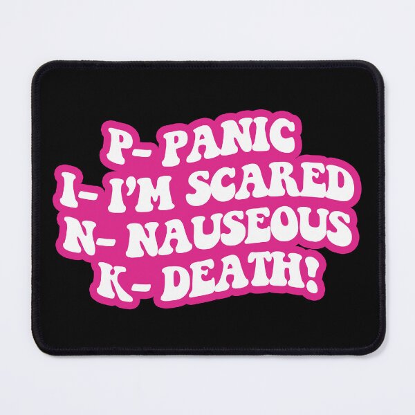 Item preview, PINK bad day lyrics 1 designed and sold by sarascoprox.
