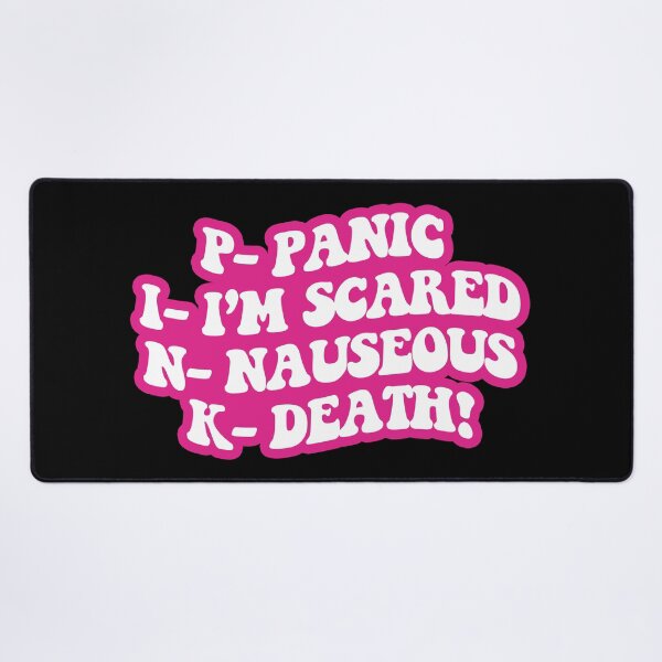 Item preview, PINK bad day lyrics 1 designed and sold by sarascoprox.
