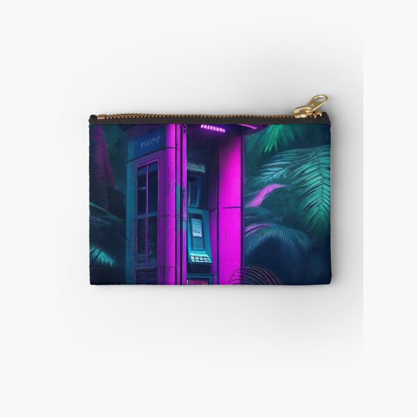 Item preview, Jungle ATM designed and sold by M-Y-A-R-T-.