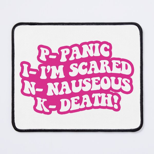 Item preview, PINK bad day lyrics 1 designed and sold by sarascoprox.