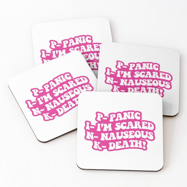 Item preview, PINK bad day lyrics 1 designed and sold by sarascoprox.