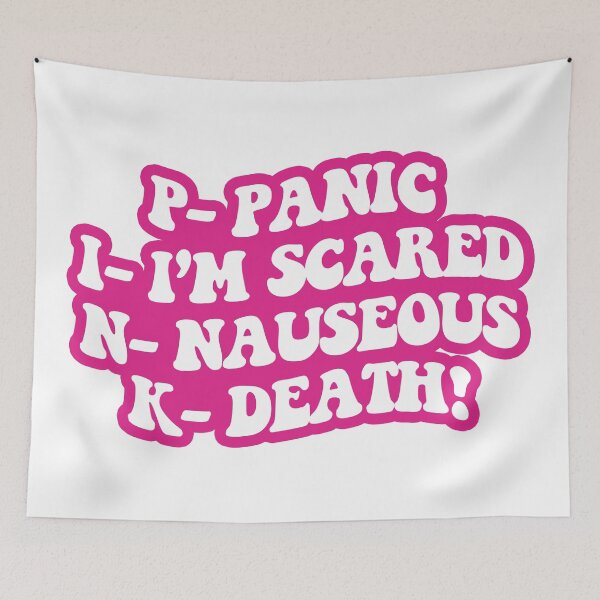 Item preview, PINK bad day lyrics 1 designed and sold by sarascoprox.