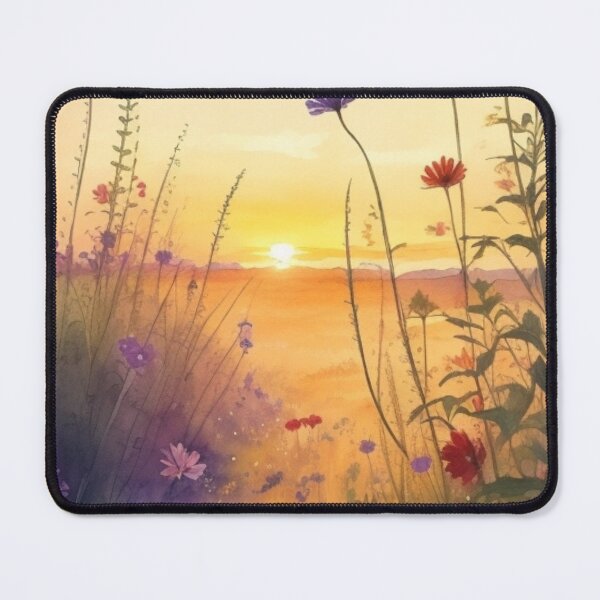Item preview, Wildflower Collection No8 -Katrina and Clayton Gardening Themed Merch designed and sold by Katrina-Clayton.