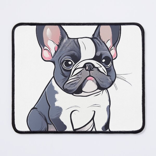 Item preview, Cute Dogs, Room Decor, Set of Art Prints, Puppies Art, Art Prints, designed and sold by ArchieDid.