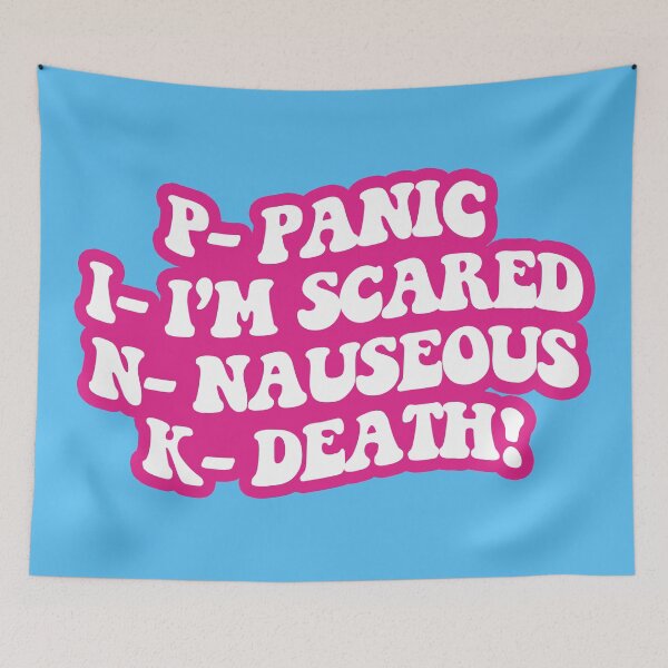 Item preview, PINK bad day lyrics 1 designed and sold by sarascoprox.
