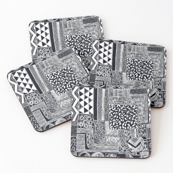Item preview, Patterns  designed and sold by orsinha.