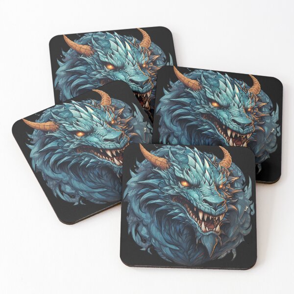 Item preview, Mythical Dragon  designed and sold by Win Hardy.