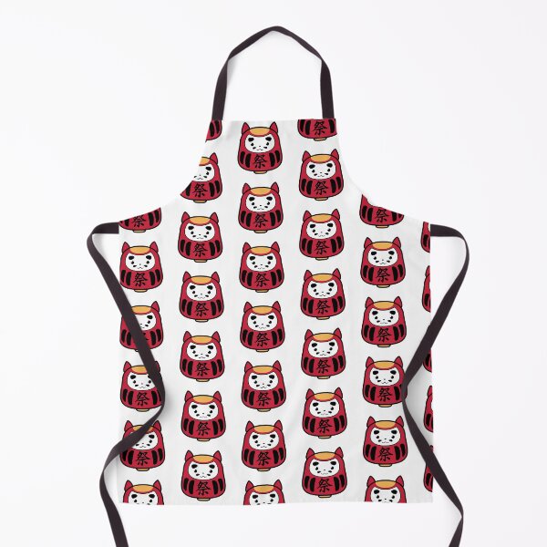 Item preview, Daruma Red designed and sold by Nabara.