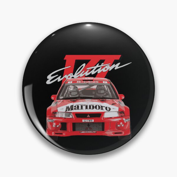 Item preview, Evo 6 VI TME WRC RALLIART Mitsubish Evolution Enkei Tommi Mäkinen designed and sold by junior-norton.