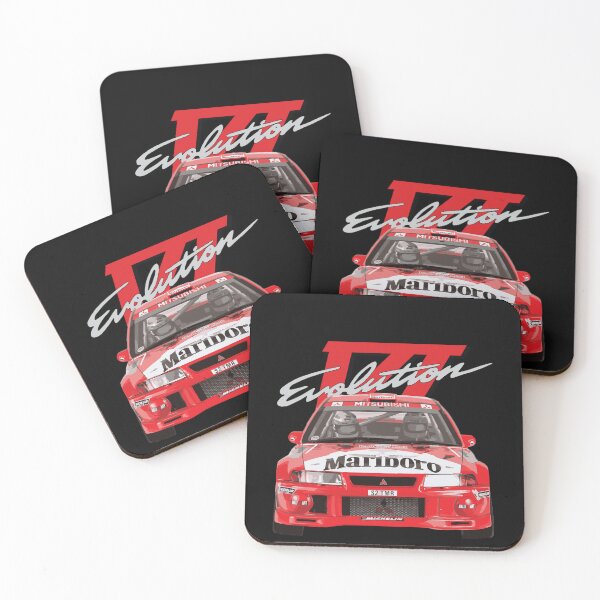 Item preview, Evo 6 VI TME WRC RALLIART Mitsubish Evolution Enkei Tommi Mäkinen designed and sold by junior-norton.