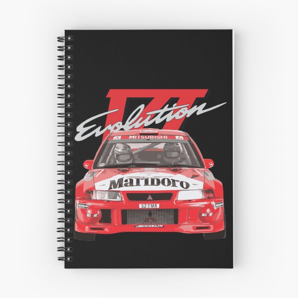 Item preview, Evo 6 VI TME WRC RALLIART Mitsubish Evolution Enkei Tommi Mäkinen designed and sold by junior-norton.