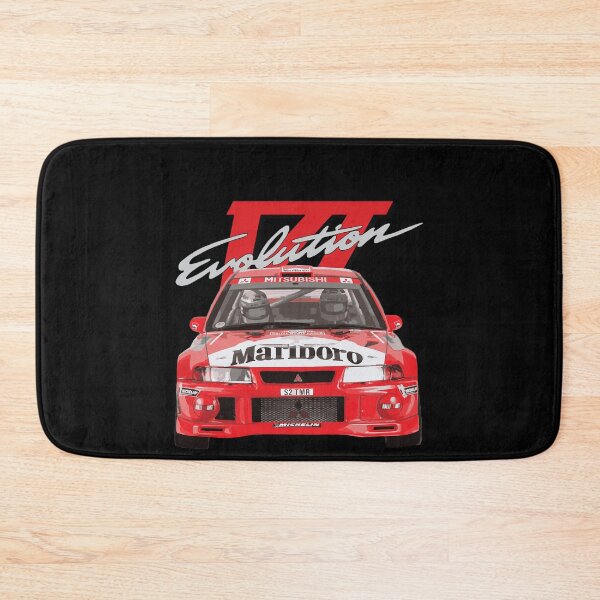 Item preview, Evo 6 VI TME WRC RALLIART Mitsubish Evolution Enkei Tommi Mäkinen designed and sold by junior-norton.