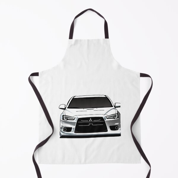 Item preview, Evo X Mitsubishi Evolution designed and sold by junior-norton.