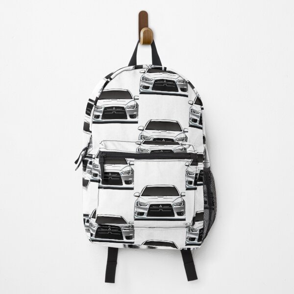 Item preview, Evo X Mitsubishi Evolution designed and sold by junior-norton.