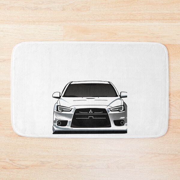 Item preview, Evo X Mitsubishi Evolution designed and sold by junior-norton.