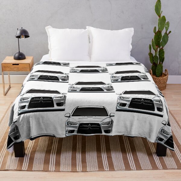 Item preview, Evo X Mitsubishi Evolution designed and sold by junior-norton.
