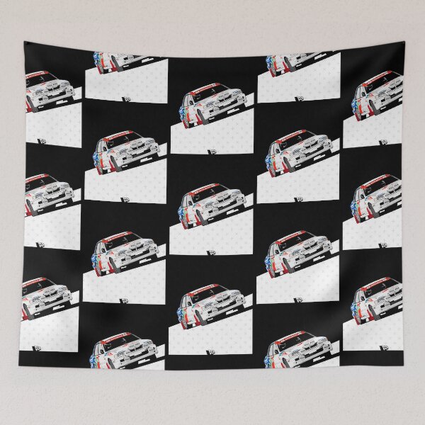 Item preview, Galant VR4  designed and sold by junior-norton.