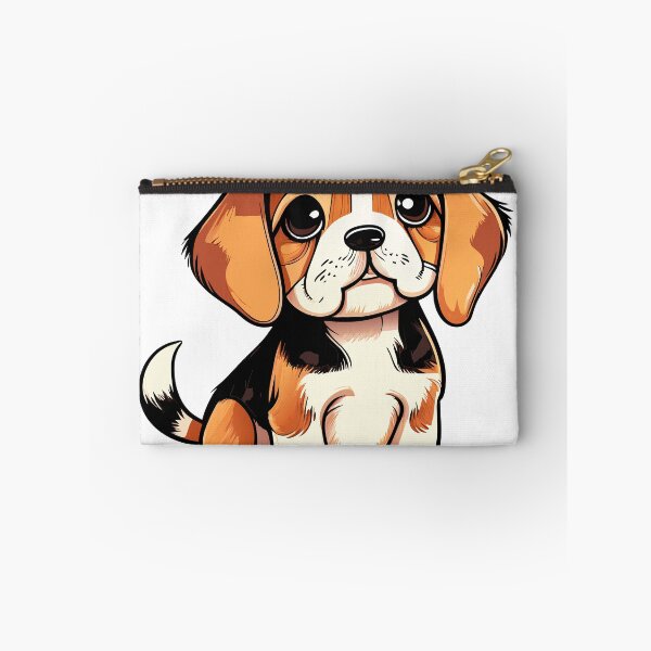 Item preview, Cute Dogs, Beagle, Room Decor, Set of Art Prints, Puppies Art, Art Prints, designed and sold by ArchieDid.