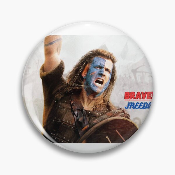 Item preview, BraveHeart-William Wallace designed and sold by Peakyy2.