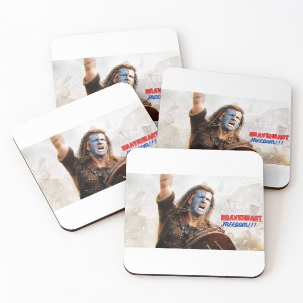 Item preview, BraveHeart-William Wallace designed and sold by Peakyy2.