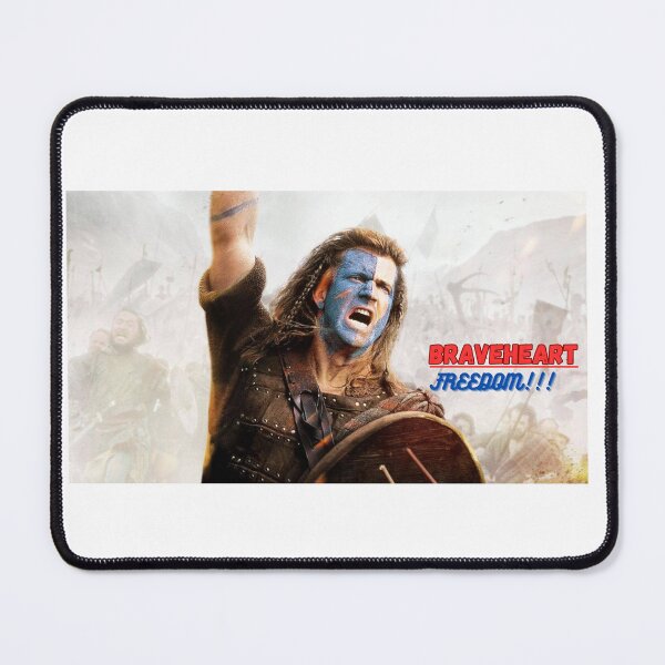 Item preview, BraveHeart-William Wallace designed and sold by Peakyy2.