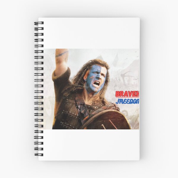 Item preview, BraveHeart-William Wallace designed and sold by Peakyy2.