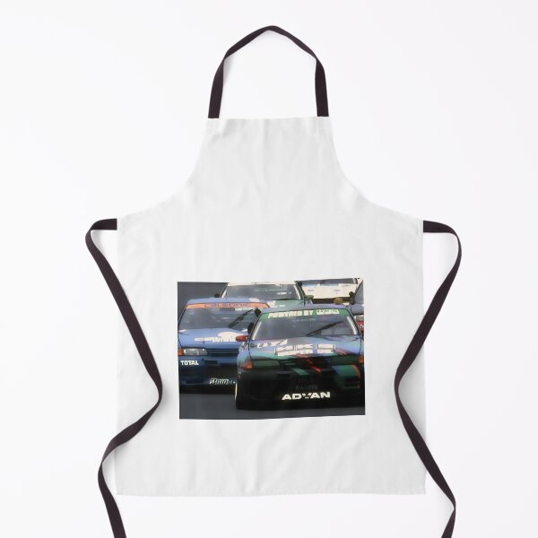 Item preview, HKS vs. Calsonic Skyline designed and sold by junior-norton.