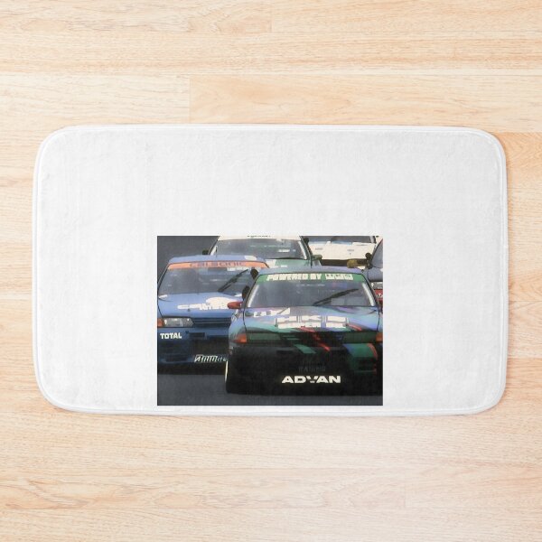 Item preview, HKS vs. Calsonic Skyline designed and sold by junior-norton.