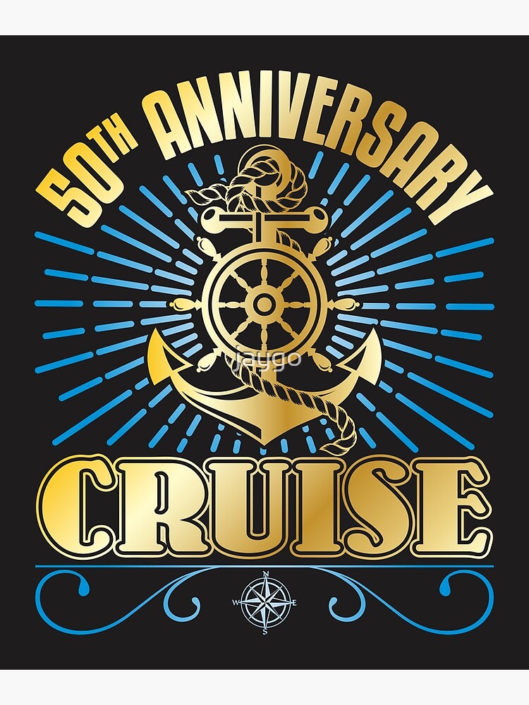 Cruise Lover Gifts Work Sucks I'm Going On A Cruise Poster for Sale by  jaygo