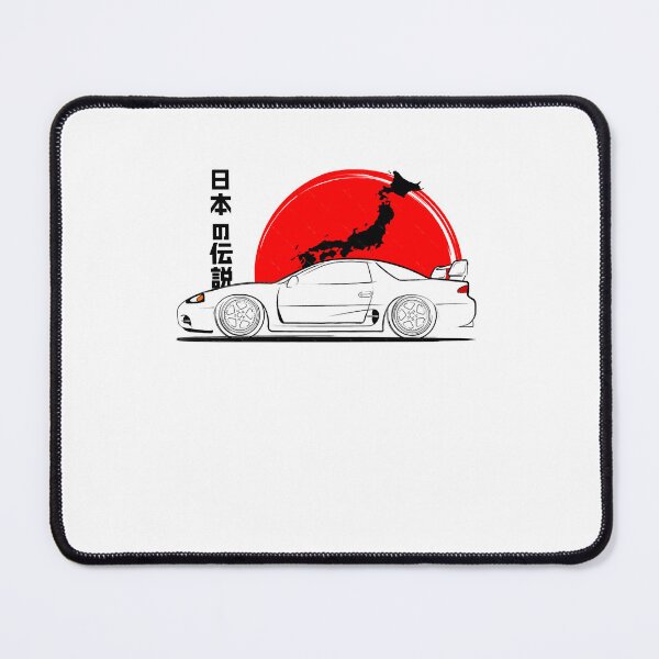Item preview, JDM 3KGT designed and sold by junior-norton.