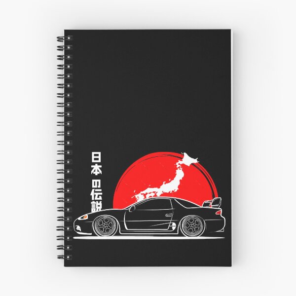 Item preview, JDM 3KGT designed and sold by junior-norton.