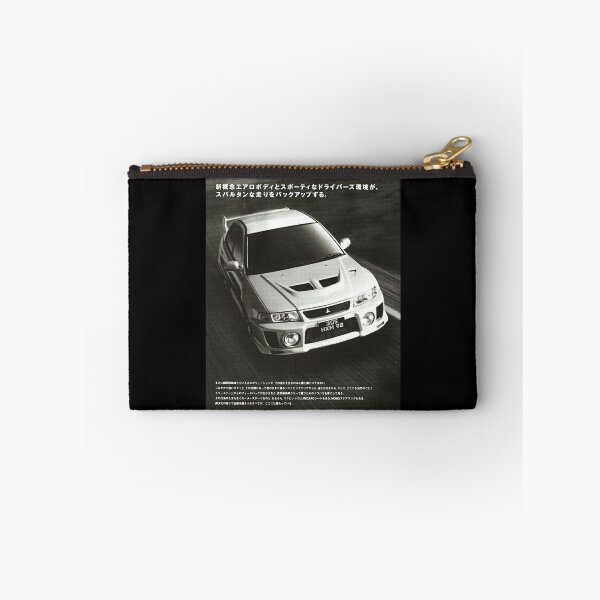 Item preview, Lancer Evo V  designed and sold by junior-norton.